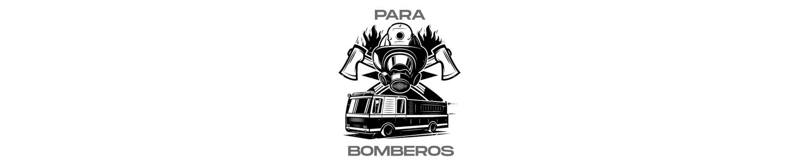 Para Bomberos